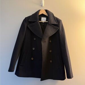 Old Navy Peacoat Size XS
